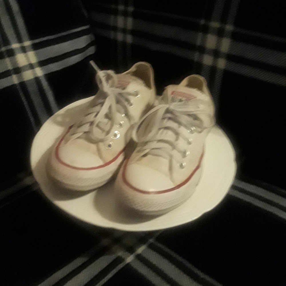 CONVERSE ALL*STAR